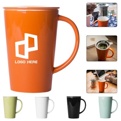 Premium Ceramic Mug