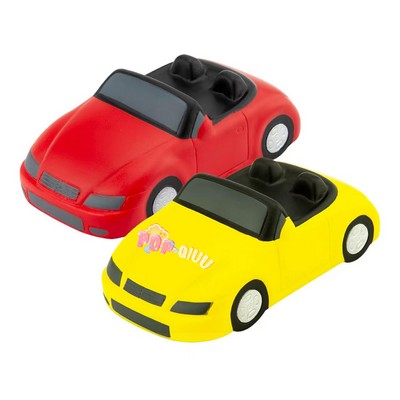 Sports Car Stress Reliever