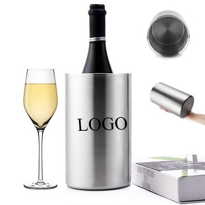 54oz Large Wine Chiller for Bottles