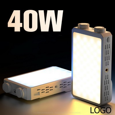 Wireless Bluetooth Speaker FM Radio