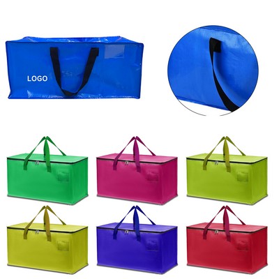 Heavy Duty Extra Large Moving Bag