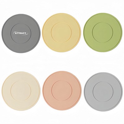 Silicone Coasters