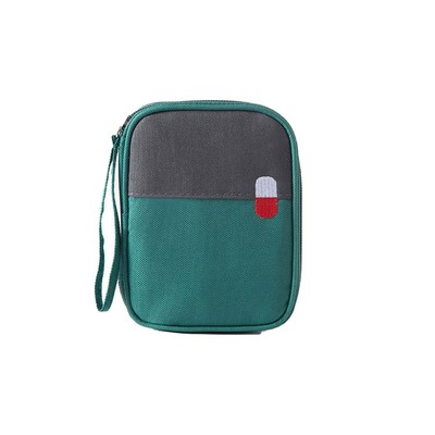 Small First Aid Kit Bag