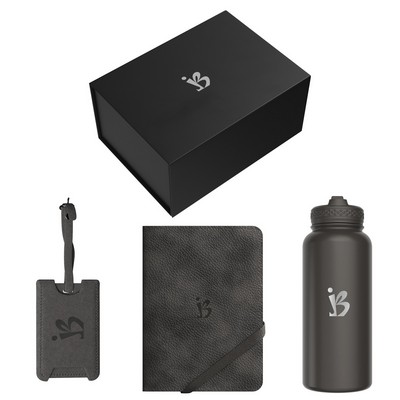 Jetset Joy 3-Piece Gift Set