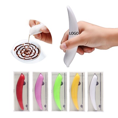 Coffee Latte Art Pen