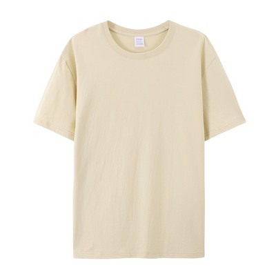 Pure Cotton T Shirt