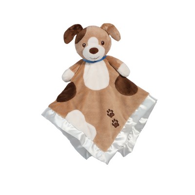 Zeke Puppy Snuggler Stuffed Animal