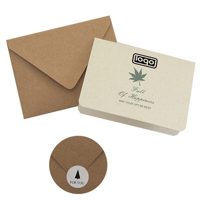 Holiday Greeting Card