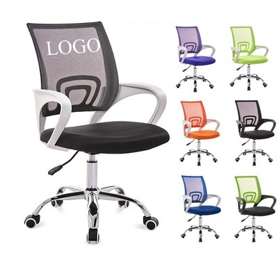 Breathable Mesh Computer Chair