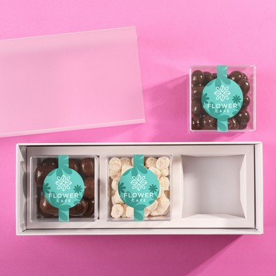 Sweet Trio Set: Premium