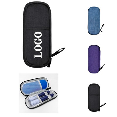 High Blood Sugar Insulin Cooler