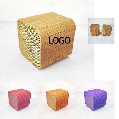 Advanced Wireless Speaker