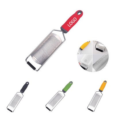 Stainless Steel Cheese Grater