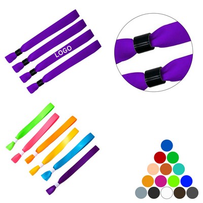 Event Party Wristbands