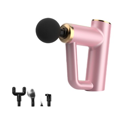 Massage Gun For Deep Tissue