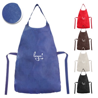 Disposable Non-Woven Apron