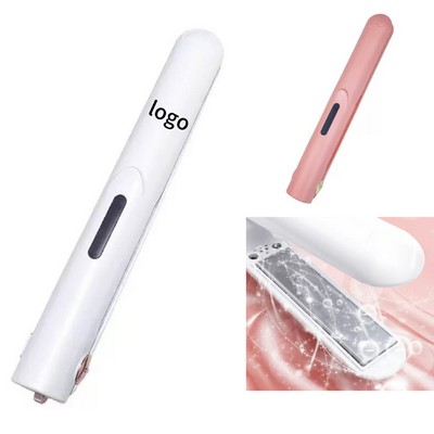 Portable USB Straightening Iron
