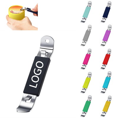 Magnetic Bottle Opener