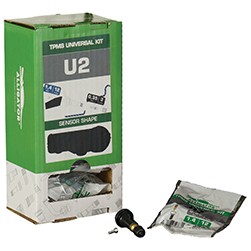 U2 TPMS Universal Service Kit