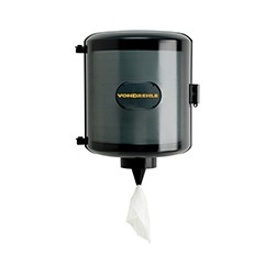 Center Pull Hand Towel Dispenser