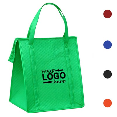 Non Woven Insulated Bag