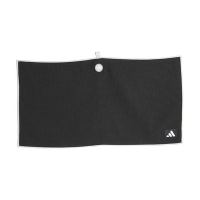 Adidas Magnetic Microfiber Players Cart Towel