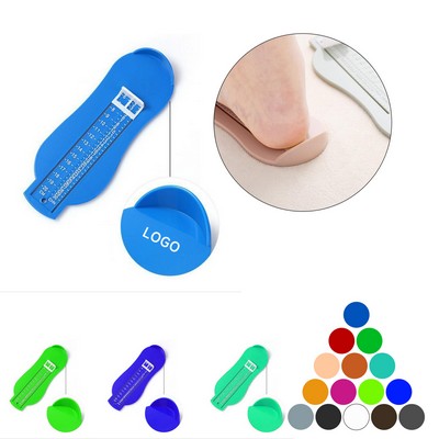 Child Foot Measure