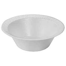 Solo Regal 12 Oz. Foam Bowl