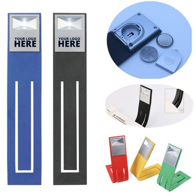USB Charging LED Book Light