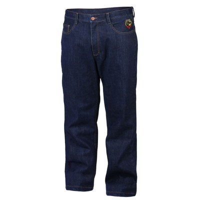 Black Stallion FD14-34P 14 OZ FR 34 WORK PANTS