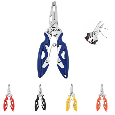 Fishing Plier Scissor