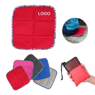 Waterproof Foam Seat Mat