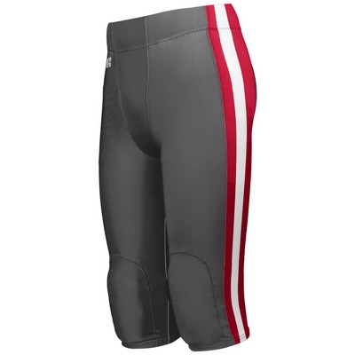 Youth FreeStyle Sublimated Beltless Football Pant