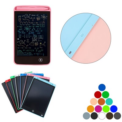 LCD Writing Tablet