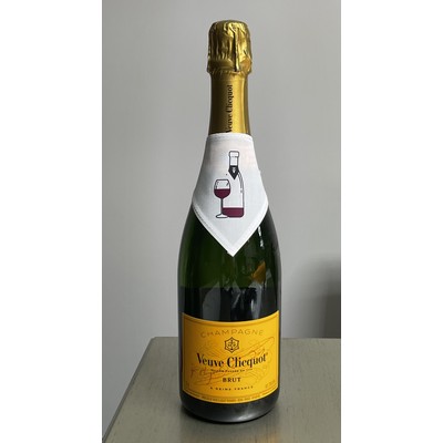 Wine Ties - Vino Ties (Registered TM/Patent)