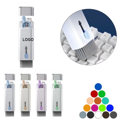 Tech Cleaning Kit with Multitools