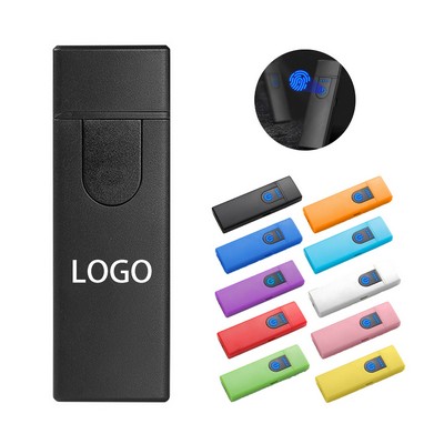 USB Rechargeable Arc Lighter