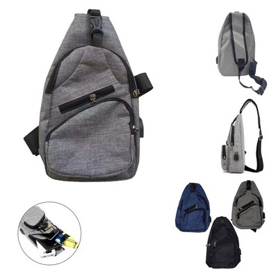 Crossbody Sling Cross Body Bag