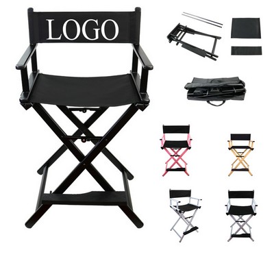 Portable Director Chair