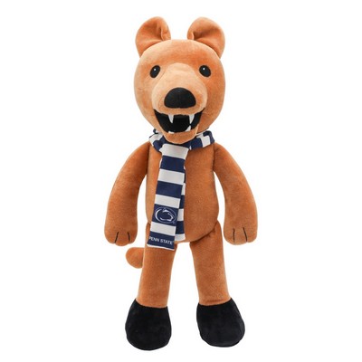 Penn State University Nittany Lion 14" Plush Figure