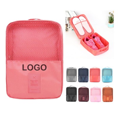 Waterproof Shoe Bag for Travel