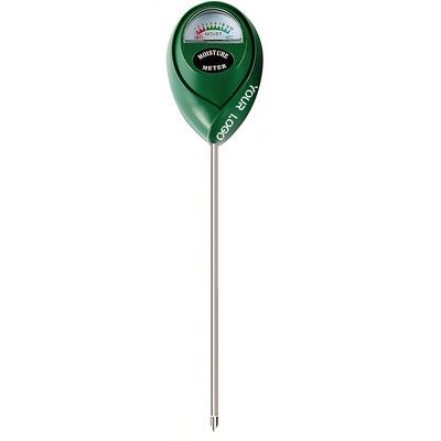 Moisture Meter Water Monitor Soil Hygrometer