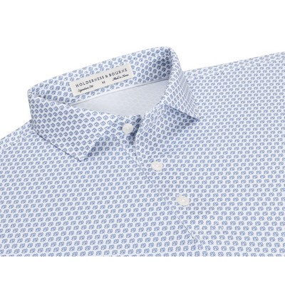 Holderness & Bourne Men's The Lafayette Shirt