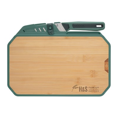 Gerber® Compleat Mini Cutting Board