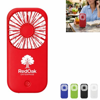 BreezePro Pocket Mini Fan