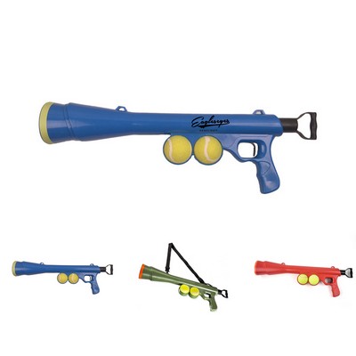 Pet Tennis Launcher