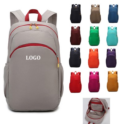 Lightweight Hiking Backpack