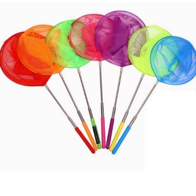 Kids Telescopic Butterfly Fishing Nets