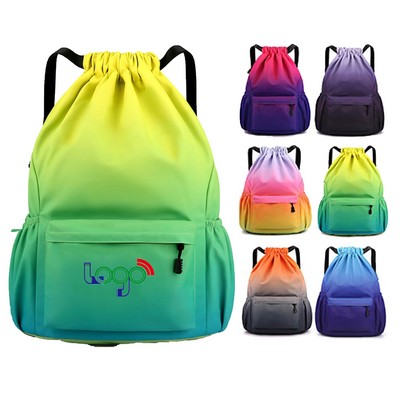 Secure Utility Pouch