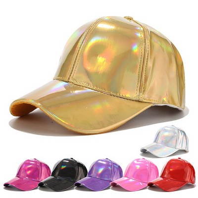 Holographic Cap
